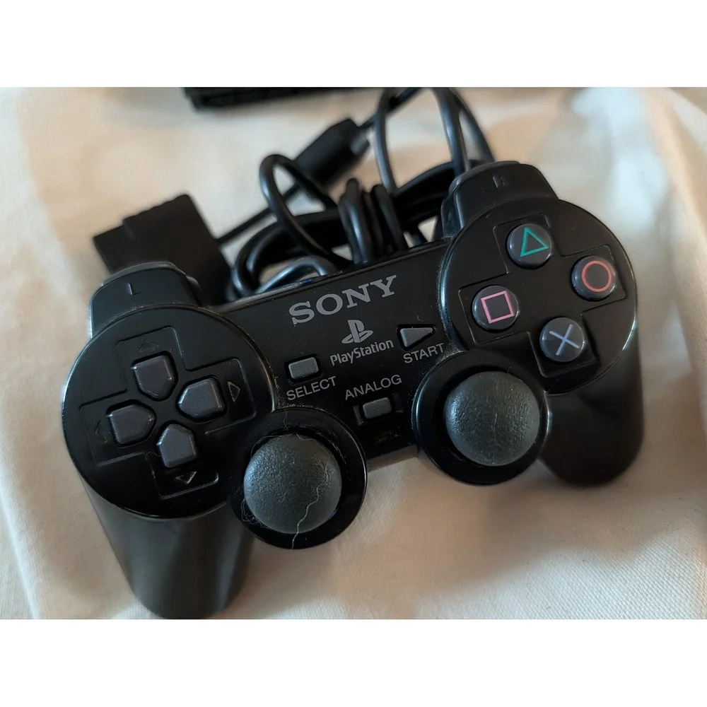 Sony playstation slim
